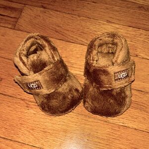 UGG Baby Bixbee Bootie